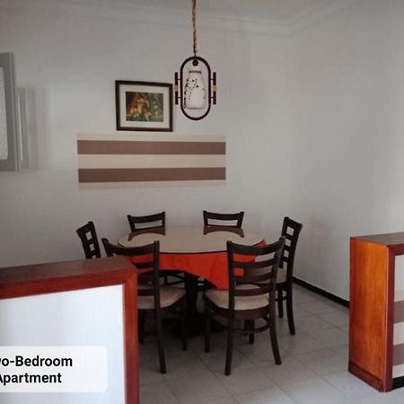 Martil Center Apartments Luaran gambar