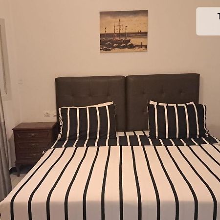 Martil Center Apartments Luaran gambar