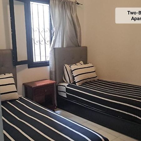 Martil Center Apartments Luaran gambar
