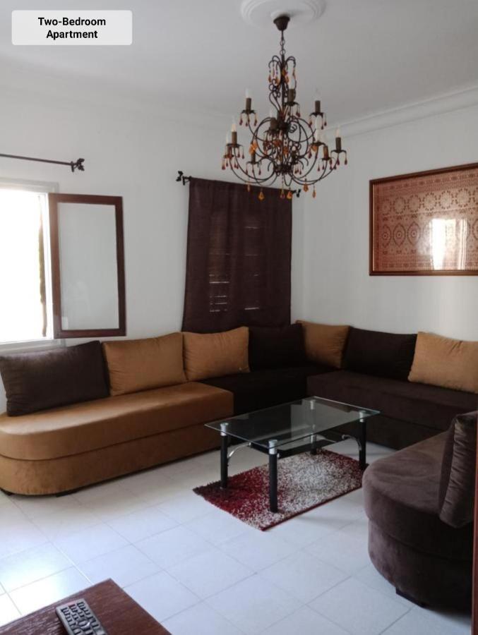Martil Center Apartments Luaran gambar