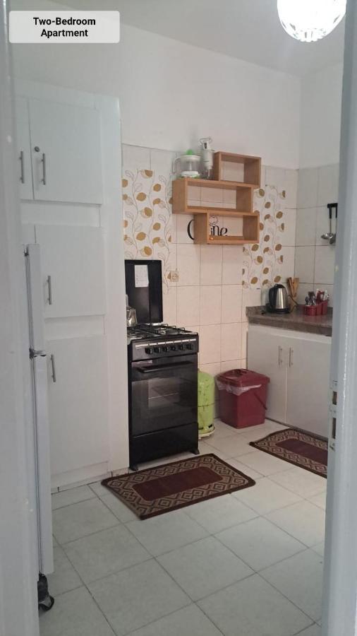 Martil Center Apartments Luaran gambar