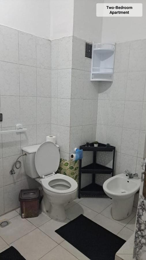 Martil Center Apartments Luaran gambar