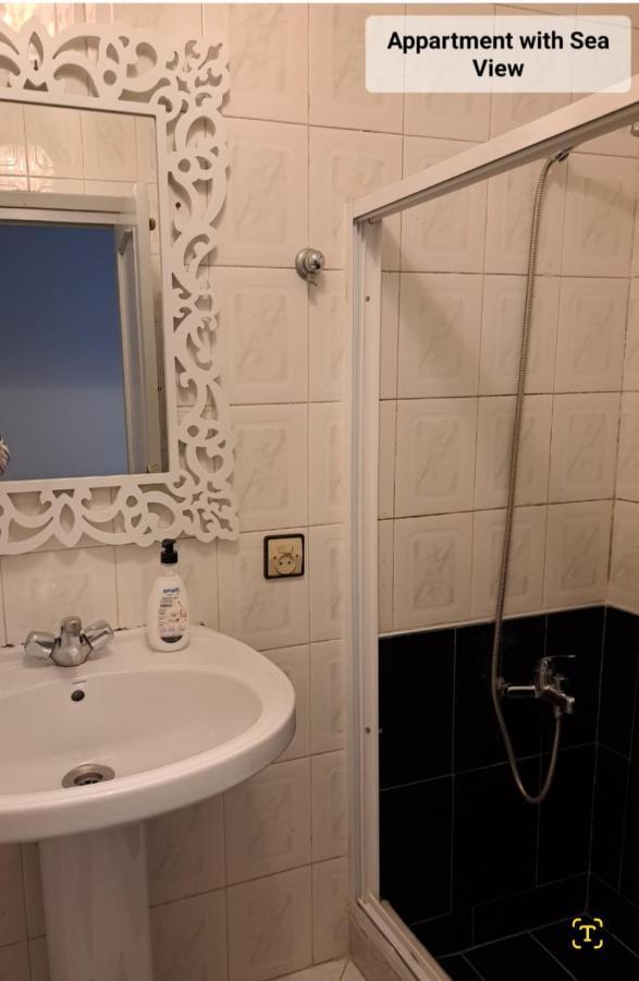 Martil Center Apartments Luaran gambar