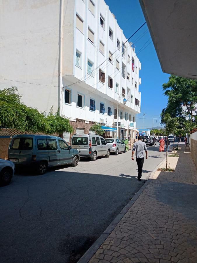 Martil Center Apartments Luaran gambar
